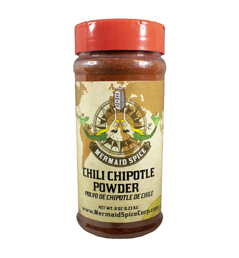 Chili Chipotle Powder (8oz)
