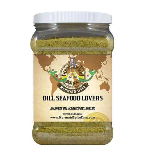 Dill Seafood Lovers (48oz)