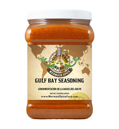 Gulf Bay Seasoning (56oz)