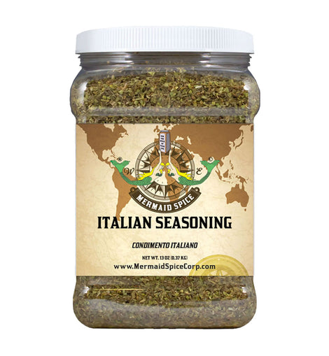 Italian Seasoning (13oz)