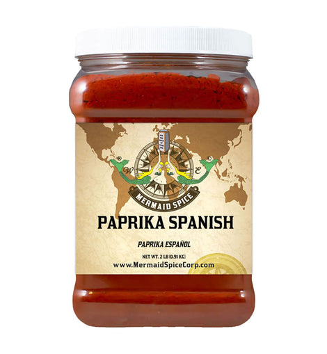 Paprika Spanish (32oz)