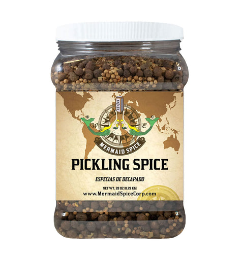 Pickling Spice (28oz)