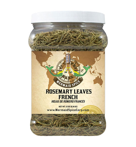 Rosemary Leaves French (12oz)