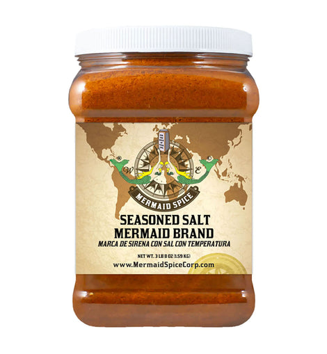 Seasoned Salt Mermaid Brand (56oz)